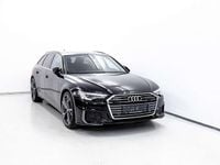 Gebraucht Audi A6 S-Line 265 PS (194 kW) 2021 Schwarz Kombi