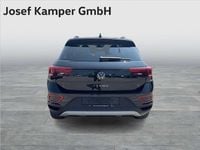 gebraucht VW T-Roc Friends TSI