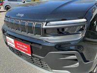 gebraucht Jeep Avenger 1.2 GSE T3 ALTITUDE