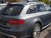 gebraucht Audi A4 Allroad A4 allroad 2,0 TDI quattro DPF S-tronic