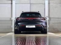 gebraucht Porsche Taycan 4S Cross Turismo