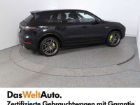 gebraucht Porsche Cayenne E-Hybrid III