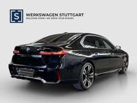 Gebraucht BMW 750e M Sport 313 PS (230 kW) 2023 Limousine