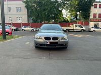 gebraucht BMW 520 520 d