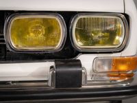 Gebraucht Peugeot 504 104 PS (76 kW) 1972 Weiß Coupé