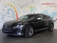 gebraucht VW Arteon SB Elegance 2,0 TDI DSG *LED, NAVI, ACC, AHK*