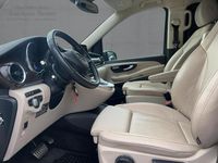 gebraucht Mercedes V250 d 4MATIC