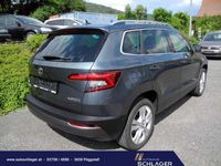 gebraucht Skoda Karoq Style (NU)