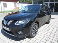 gebraucht Nissan X-Trail aus Schlins - 96 kW und 90300 km