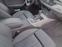 gebraucht Audi A6 A6 Avant 3,0 TDI clean Diesel Quattro Sport S-tronic Sport