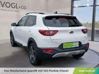 gebraucht Kia Stonic 1,6 CRDI SCR ISG Gold