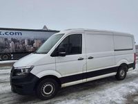 gebraucht VW Crafter Crafter MR 2,0 TDI