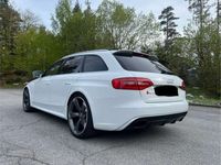 gebraucht Audi RS4 Avant 42 FSI quattro S-tronic