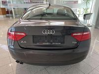 gebraucht Audi A5 ''Navi, Leder''