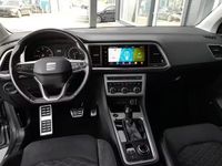 gebraucht Seat Ateca Ateca FR-LINE 4x4 2,0 TDI DSG FR-LINE 4x4 2,0 TDI DSG