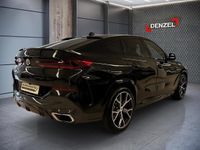 gebraucht BMW X5 X6 xDrive40d G06