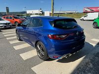 gebraucht Renault Mégane GT Line TCe