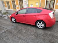 Gebraucht Toyota Prius Premium 99 PS (72 kW) 2013 Limousine