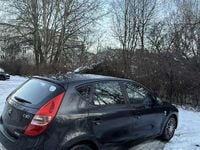 Gebraucht Hyundai i30 90 PS (66 kW) 2009 Limousine