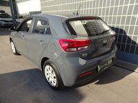 gebraucht Kia Rio 1.2 DPI Neon ISG Klimaanlage,FreisprechBluetoot,DAB +