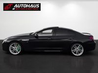 Gebraucht BMW 640 Sport Line 313 PS (230 kW) 2015 Coupé