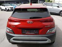 gebraucht Hyundai Kona 10 T-GDi 48V 2WD Trend Line