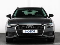 gebraucht Audi A6 Avant 40 TDI quattro FACELIFT MMI+ VIRTUAL