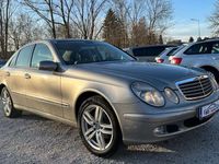 gebraucht Mercedes E200 E200 CDI (211.004)