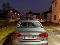 gebraucht Audi A4 18 TFSI