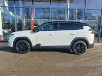 gebraucht Citroën C5 Aircross mHEV 145 MAX Automatik SUV