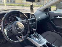 gebraucht Audi A5 A5Coupé 2,0 T FSI Aut.