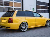 gebraucht Audi A4 RS4Avant quattro 27