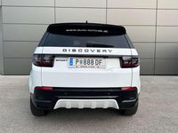gebraucht Land Rover Discovery Sport D165 Dynamic SE