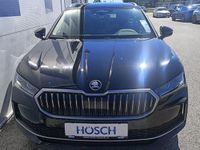 gebraucht Skoda Superb SuperbCombi TDI Selection LOUNGE MATRIX CANTON 1