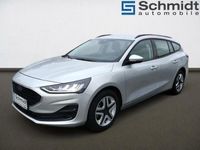 gebraucht Ford Focus Turnier 1,0 EcoBoost Hybrid ST-Line - Schmidt Automobile