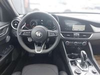 gebraucht Alfa Romeo Giulia Sprint 2.0 Gme 280PS Aut Awd