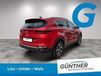 gebraucht Kia Sportage 1.6