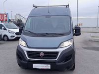 gebraucht Fiat Ducato 2.3 JTD L3H2 *Netto €19.158,-*