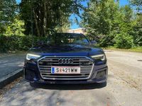 gebraucht Audi A6 A6Avant 40 TDI S-tronic