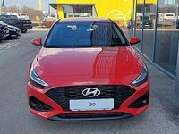 Gebraucht Hyundai i30 97 PS (71 kW) 2025 Rot Kombi