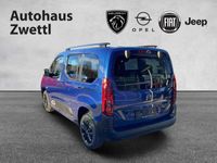 gebraucht Citroën Berlingo VAN M Shine BlueHDi 100