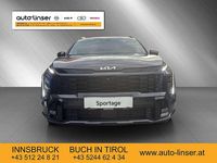 gebraucht Kia Sportage 1.6 TGDI GT-Line AWD DCT