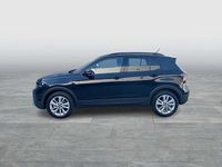 gebraucht VW T-Cross - Friends TSI DSG