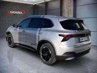 Gebraucht MG MGS5 EV Luxury 169 kW (231 PS) 2025 Silber SUV