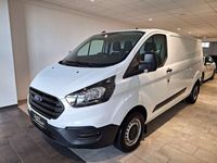 gebraucht Ford 300 Transit Custom Kasten 2,0 L2H1Basis