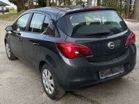 gebraucht Opel Corsa 13 CDTI Österreich Edition Start/Stop System