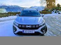 gebraucht Dacia Jogger Expression TCe 110