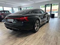 gebraucht Audi e-tron GT quattro Assitenz +, Dynamik+, Optikpaket +