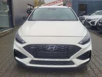Neu Hyundai i30 N Line 140 PS (102 kW) 2025 Weiß Kombi
