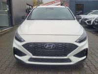 gebraucht Hyundai i30 Kombi N-Line N-Line*Navi*LED*Shzg*PDC*Cam*18"AC...